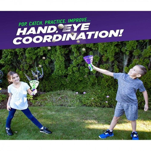 Catch Shooting game