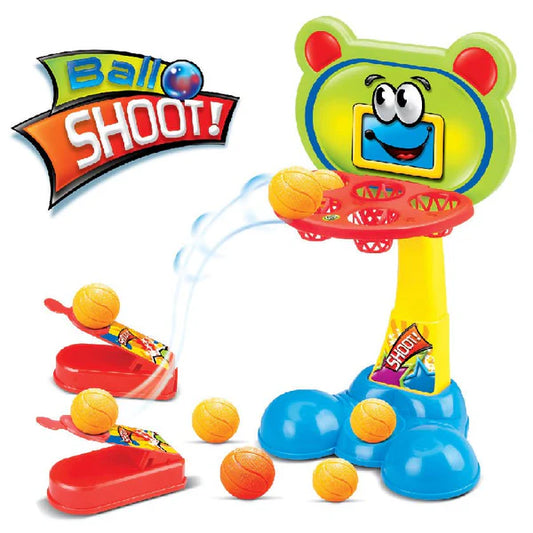 Basketball Shooting Game
