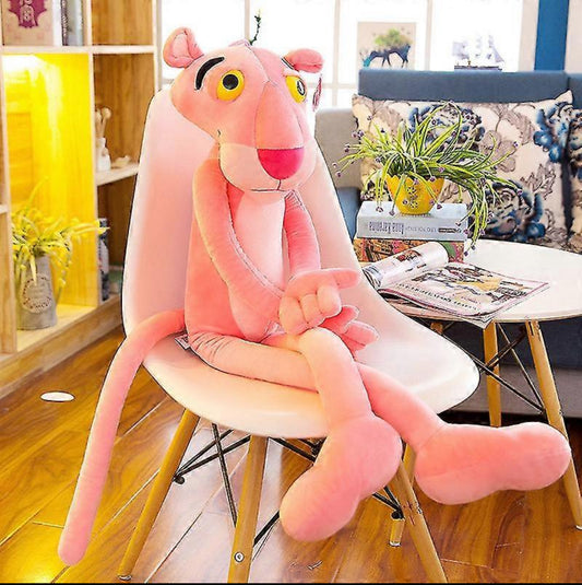 Pink panther