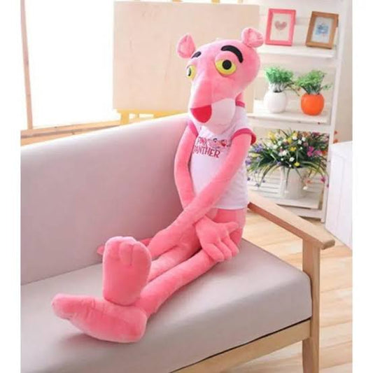 Pink panther