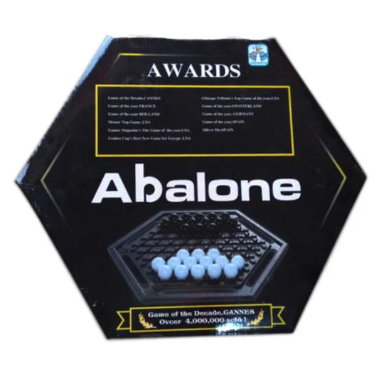 Abalone