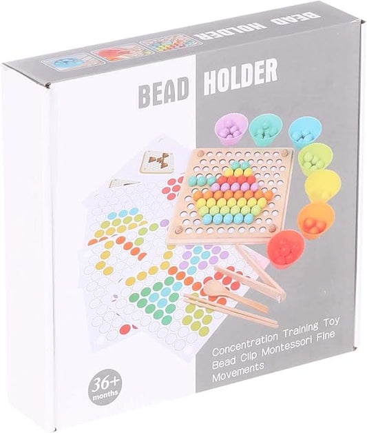 Bead Holder