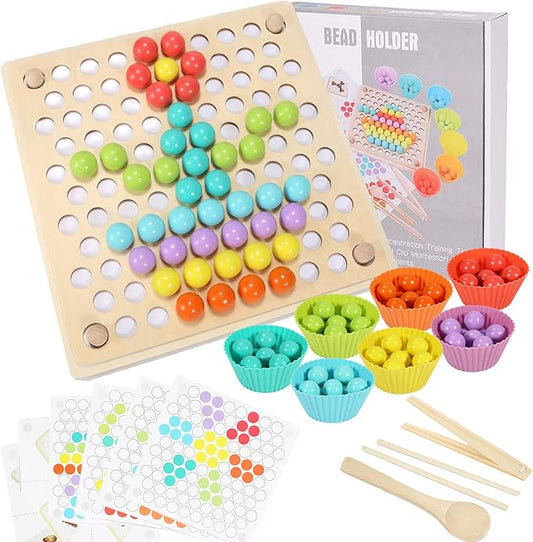 Bead Holder