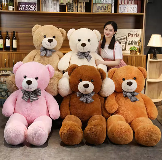 Teddy bear