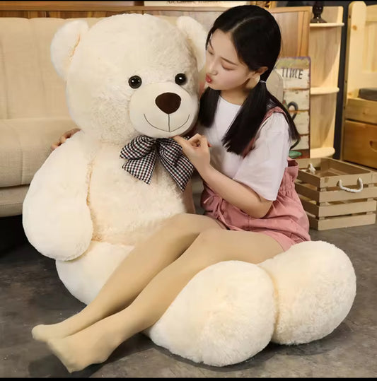 Teddy bear