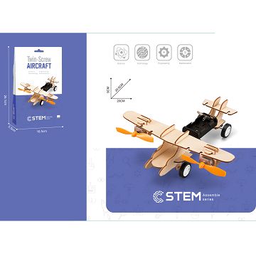 Stem plane