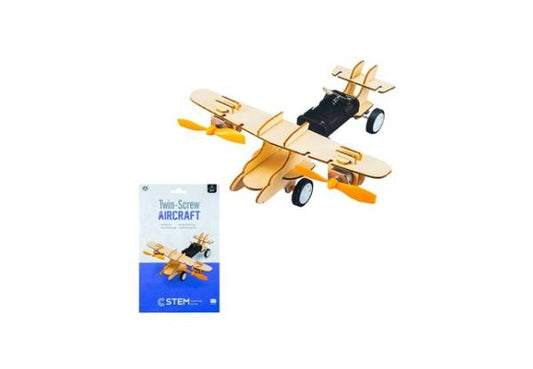 Stem plane