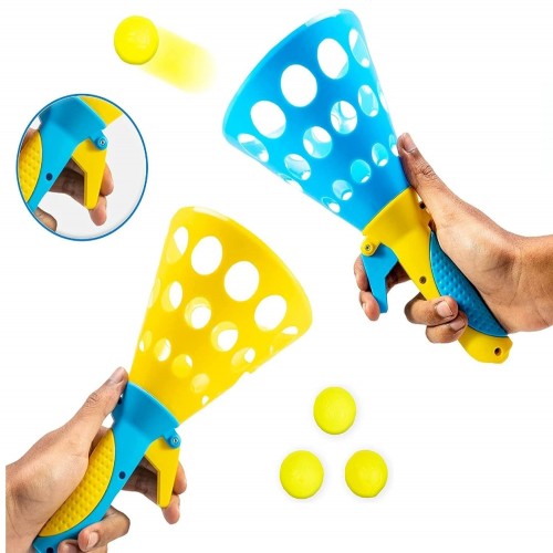 Catch Shooting game