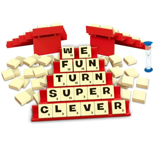 Funny Spelling
