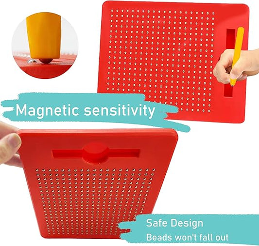 Magnetic Drawing Board