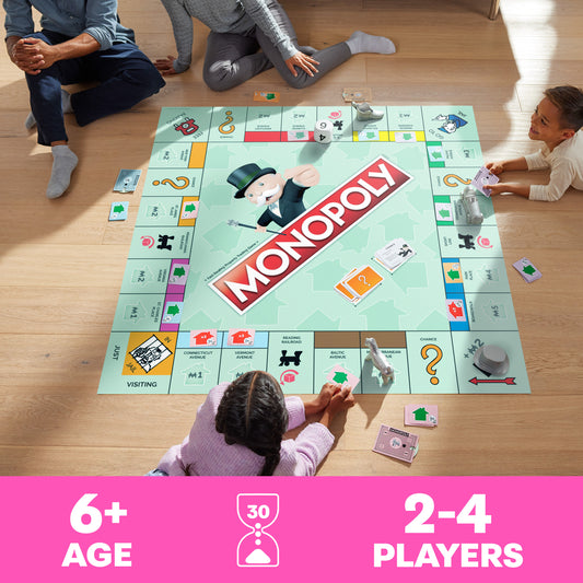 Monopoly