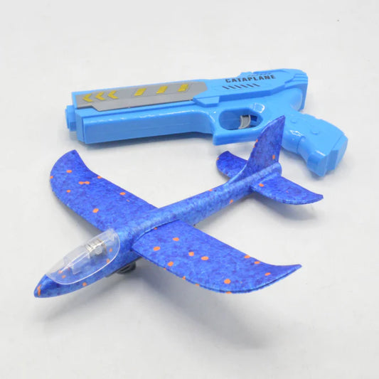 Aircraft Toy Gun